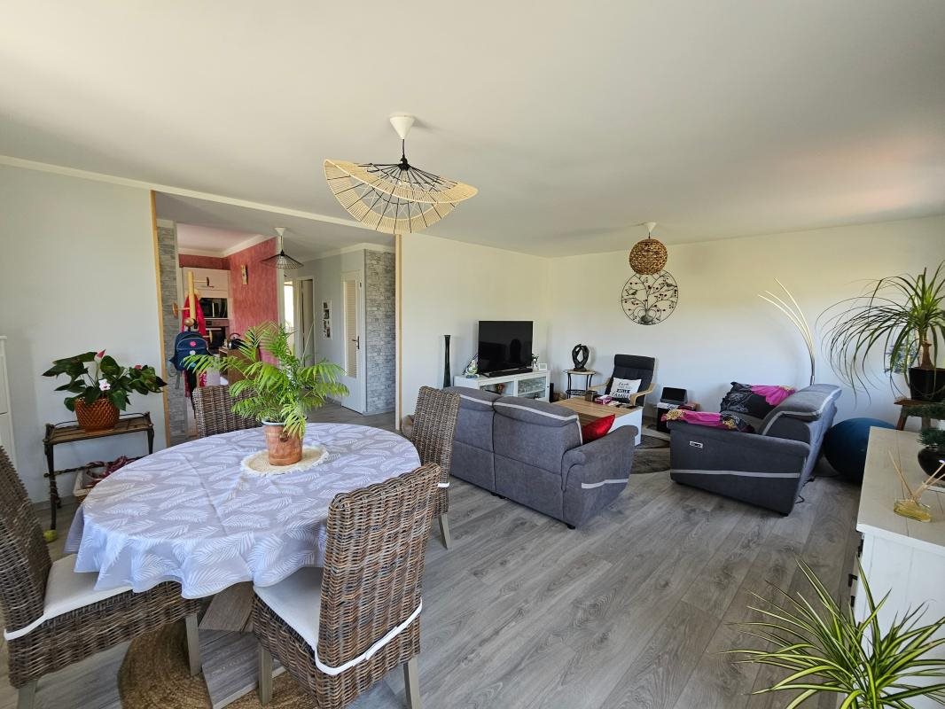 Maison à vendre, 106m², Chambonas