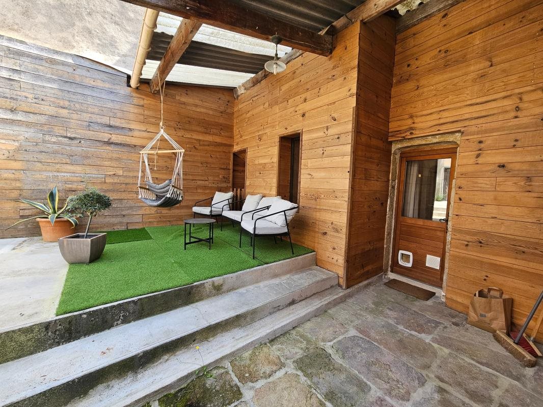 Maison à vendre, 163m², Saint-Paul-le-Jeune