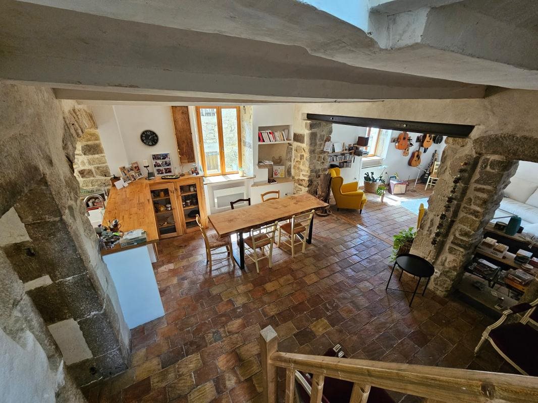 Maison à vendre, 163m², Saint-Paul-le-Jeune