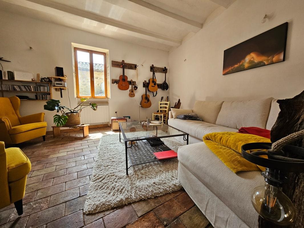 Maison à vendre, 163m², Saint-Paul-le-Jeune