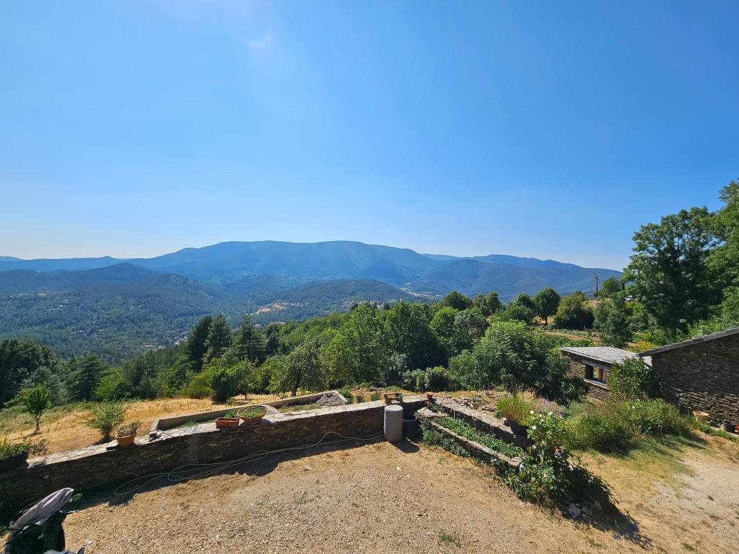 Maison à vendre, 119m², Ponteils-et-Brésis