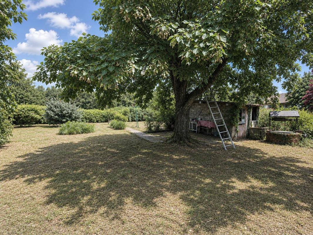 Maison à vendre, 75m², Saint-Christophe-en-Bazelle