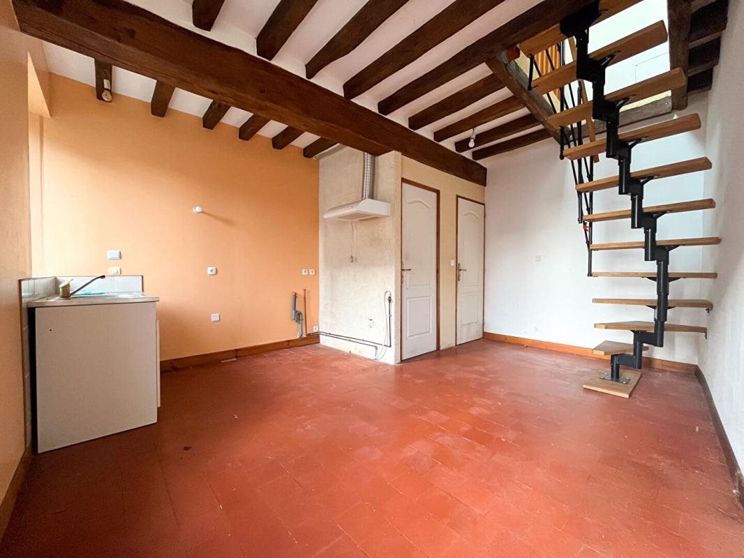Maison à vendre, 65m², Chabris