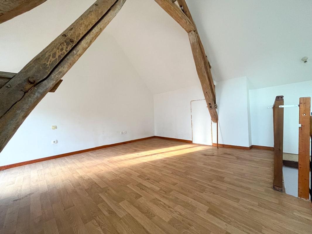 Maison à vendre, 65m², Chabris