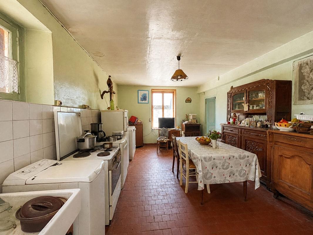 Maison à vendre, 59m², Val-Fouzon