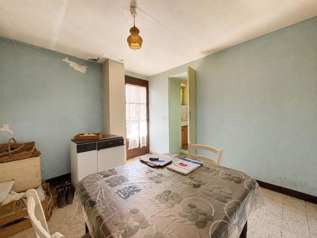 Maison à vendre, 59m², Val-Fouzon