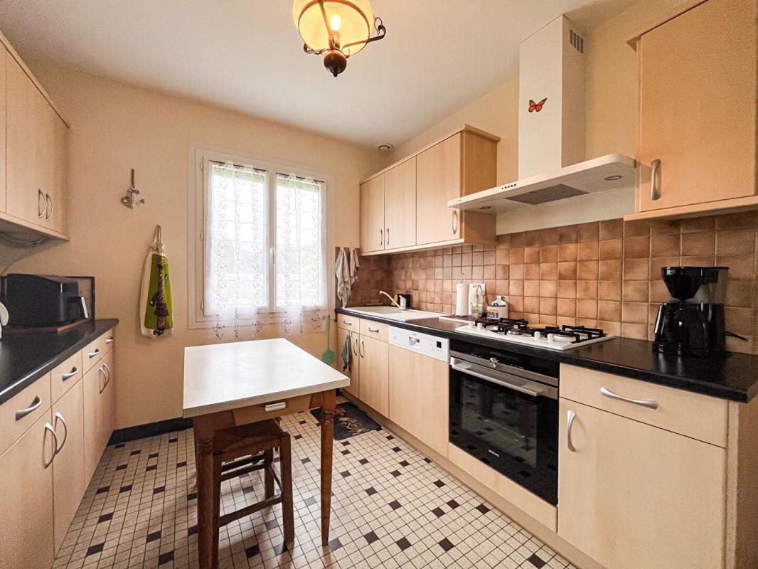 Maison à vendre, 65m², Ecueillé