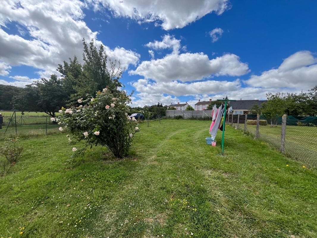 Maison à vendre, 77m², Vicq-sur-Nahon