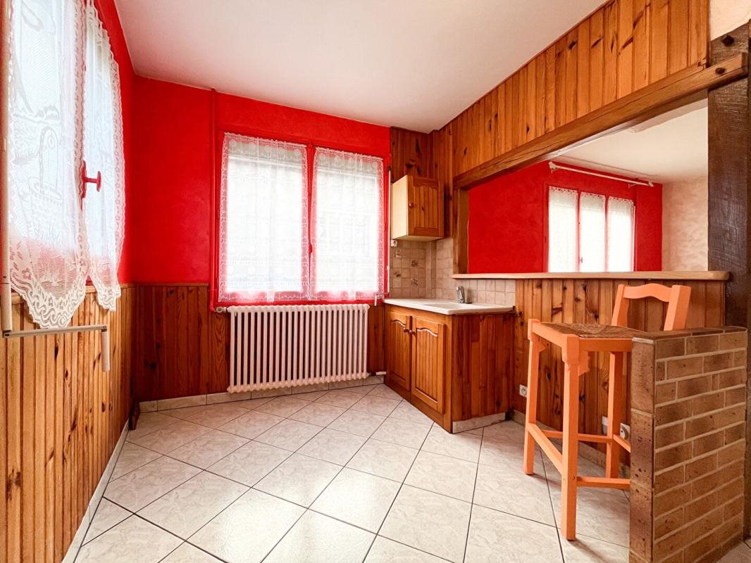 Maison à vendre, 148m², Valençay