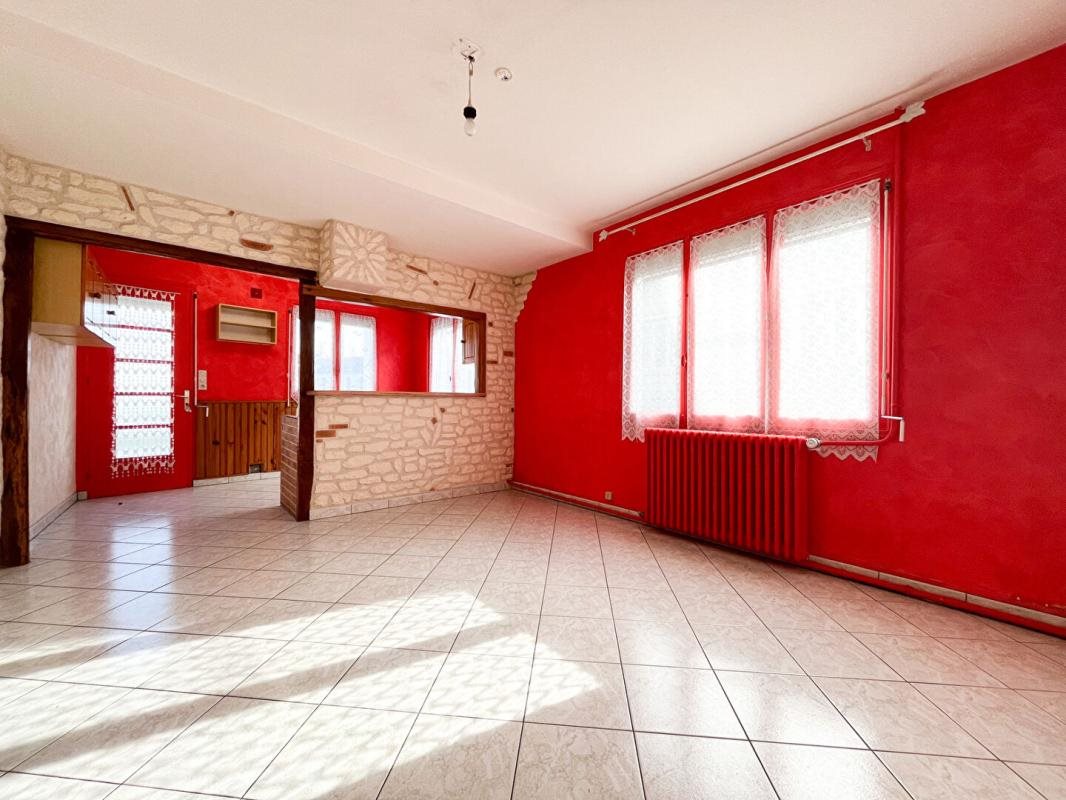 Maison à vendre, 148m², Valençay