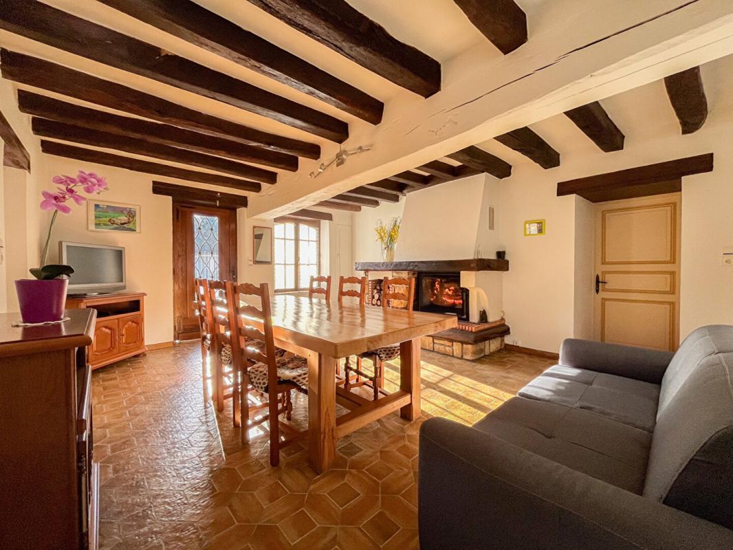 Maison à vendre, 100m², Valençay
