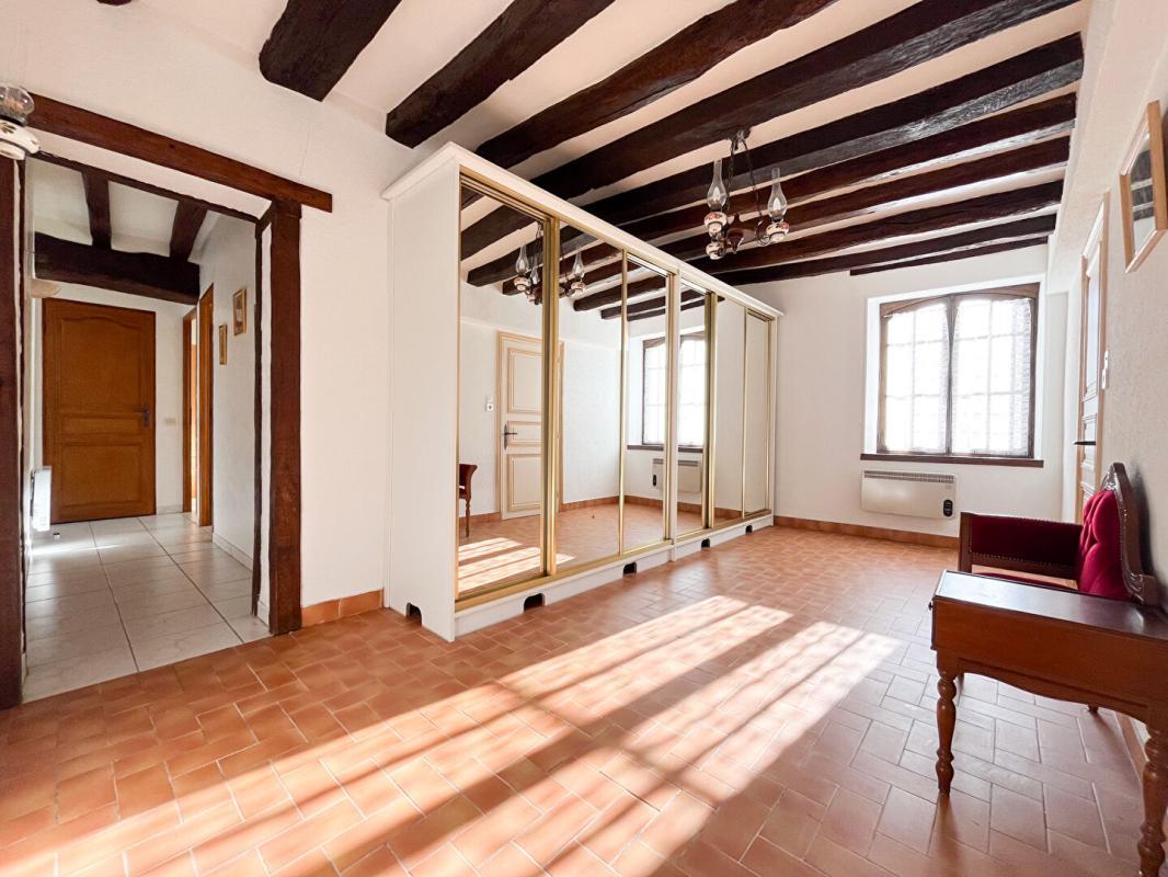 Maison à vendre, 100m², Valençay
