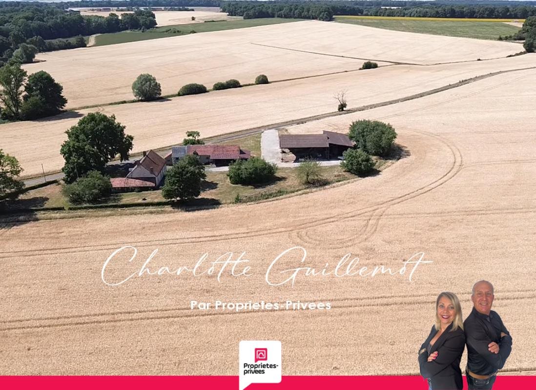Maison à vendre, 86m², Gehée