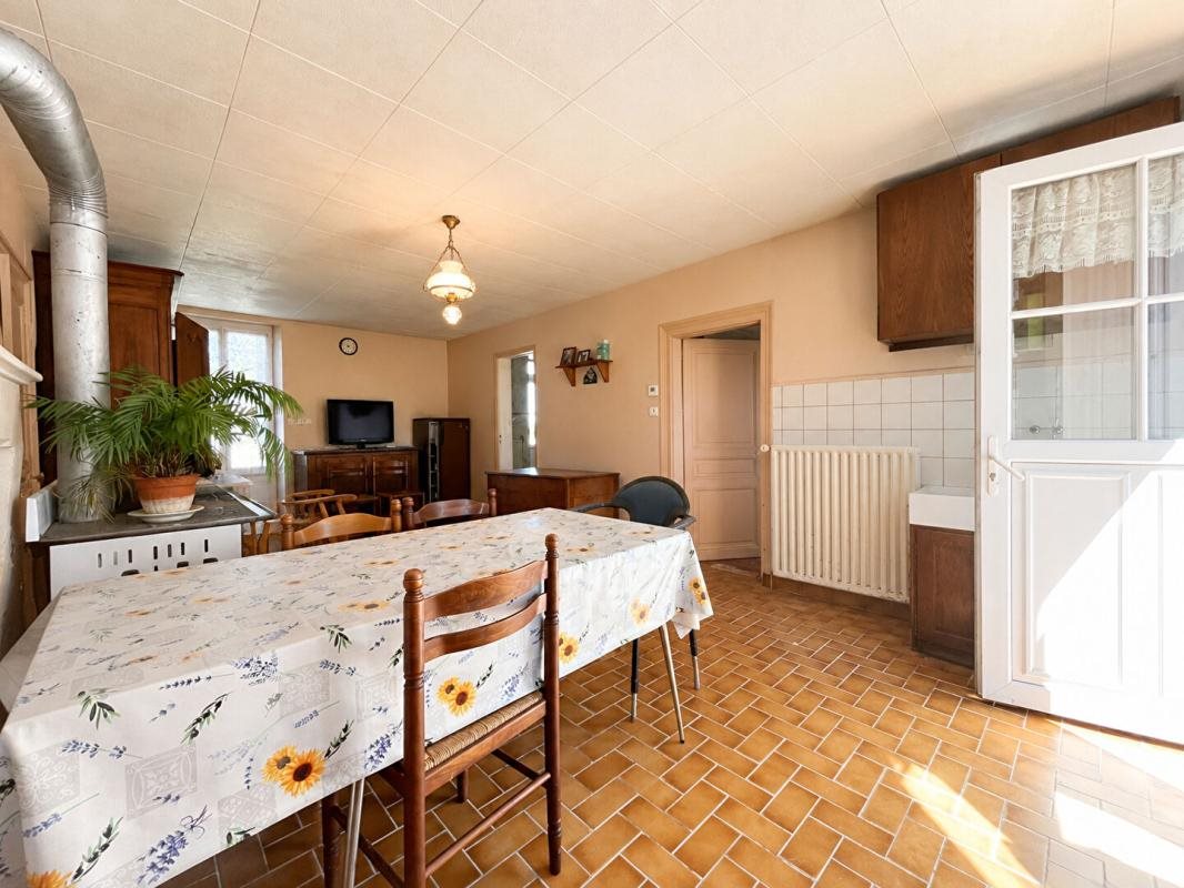 Maison à vendre, 86m², Gehée