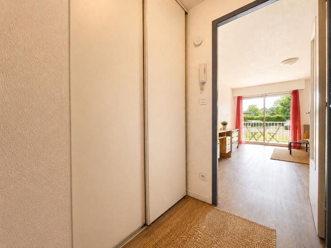 Appartement à vendre, 24m², Olivet