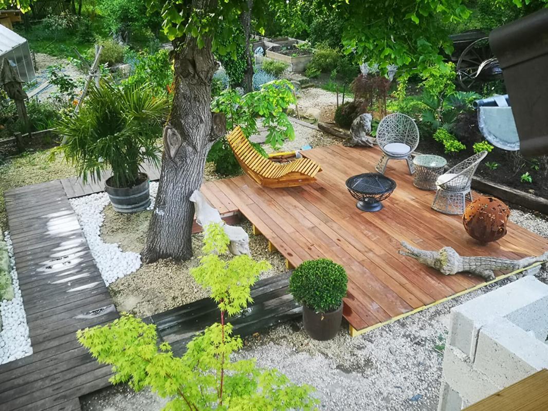 Maison à vendre, 140m², Nouans-les-Fontaines