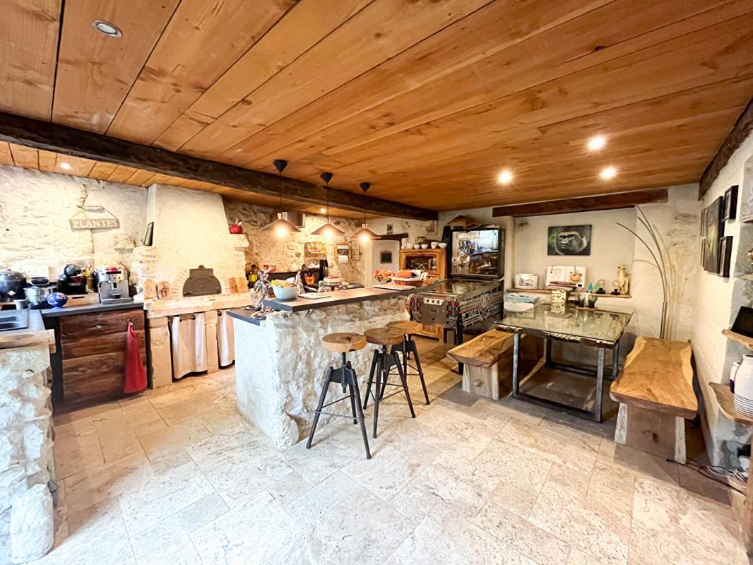 Maison à vendre, 140m², Nouans-les-Fontaines