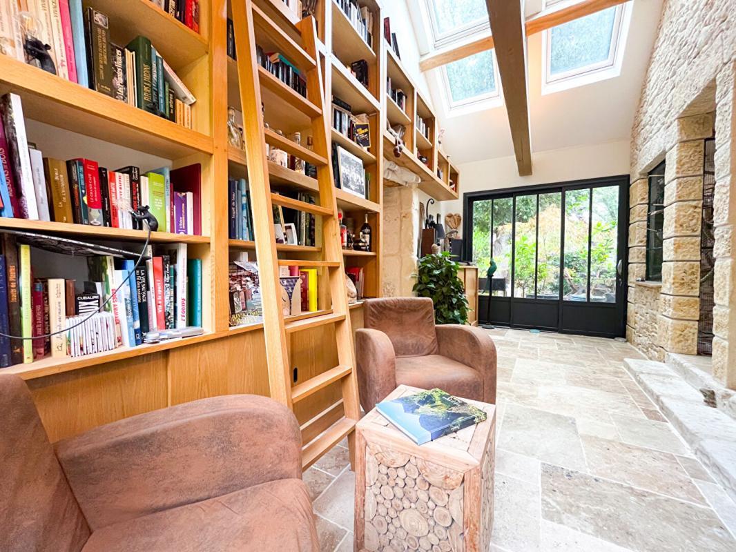 Maison à vendre, 140m², Nouans-les-Fontaines
