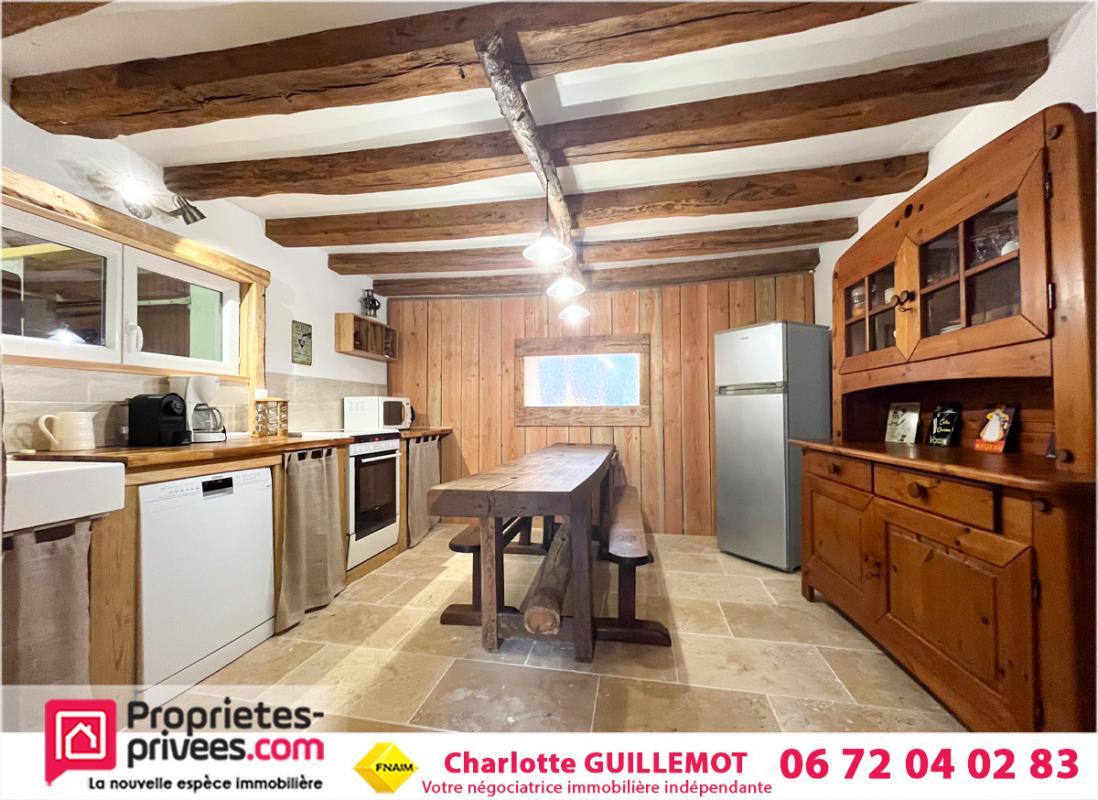 Maison à vendre, 260m², Nouans-les-Fontaines