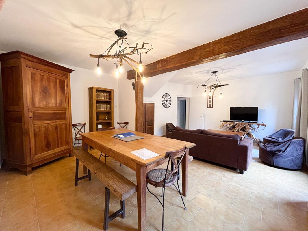 Maison à vendre, 260m², Nouans-les-Fontaines