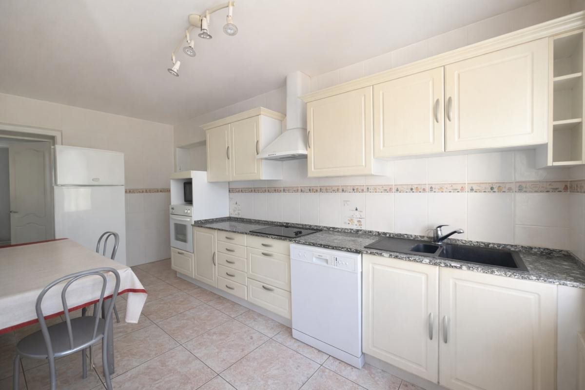 Maison à vendre, 81m², Langon-sur-Cher