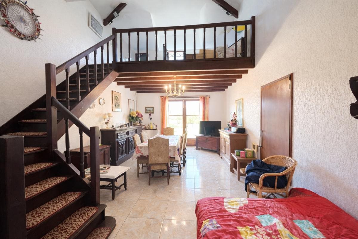 Maison à vendre, 81m², Langon-sur-Cher