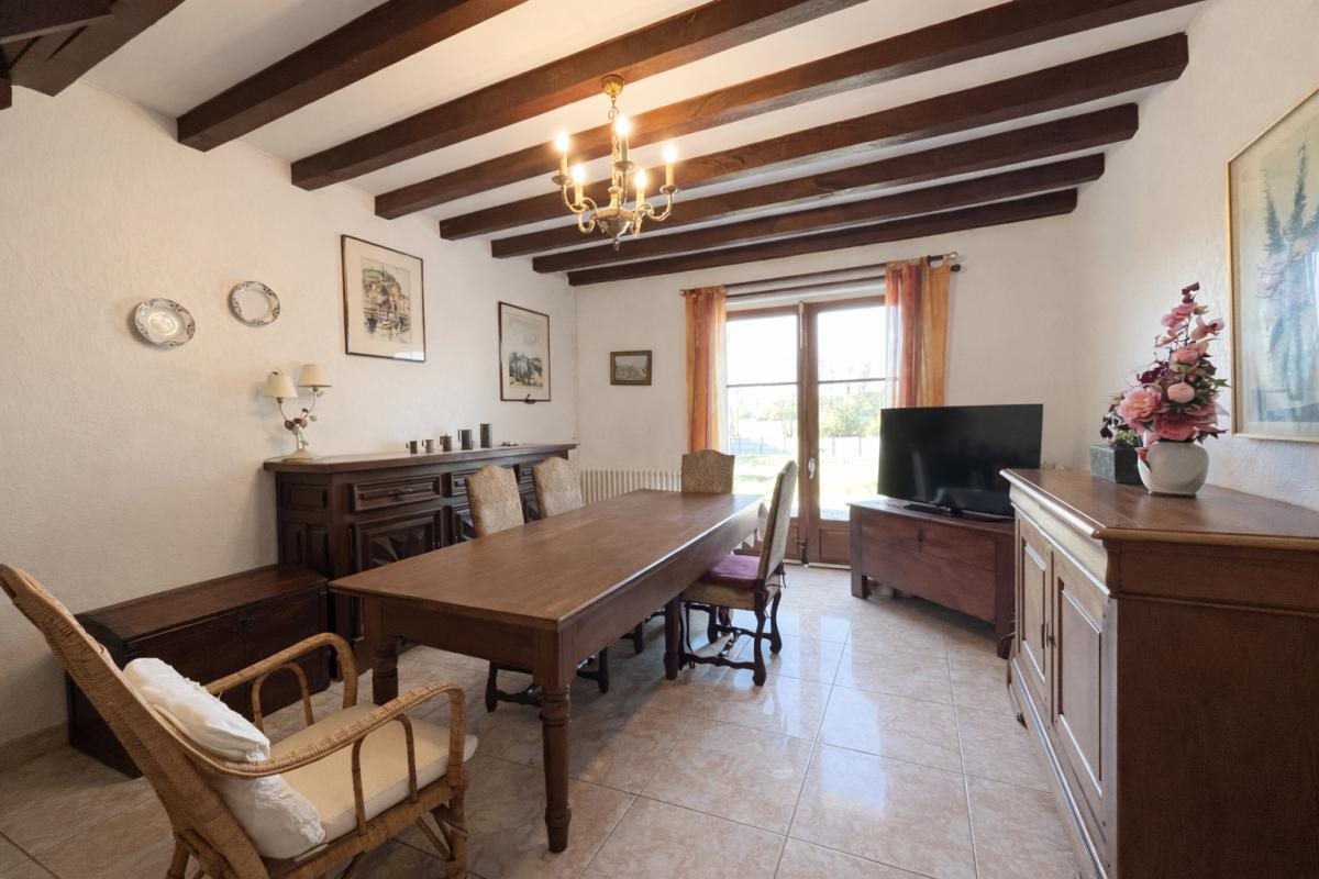 Maison à vendre, 81m², Langon-sur-Cher