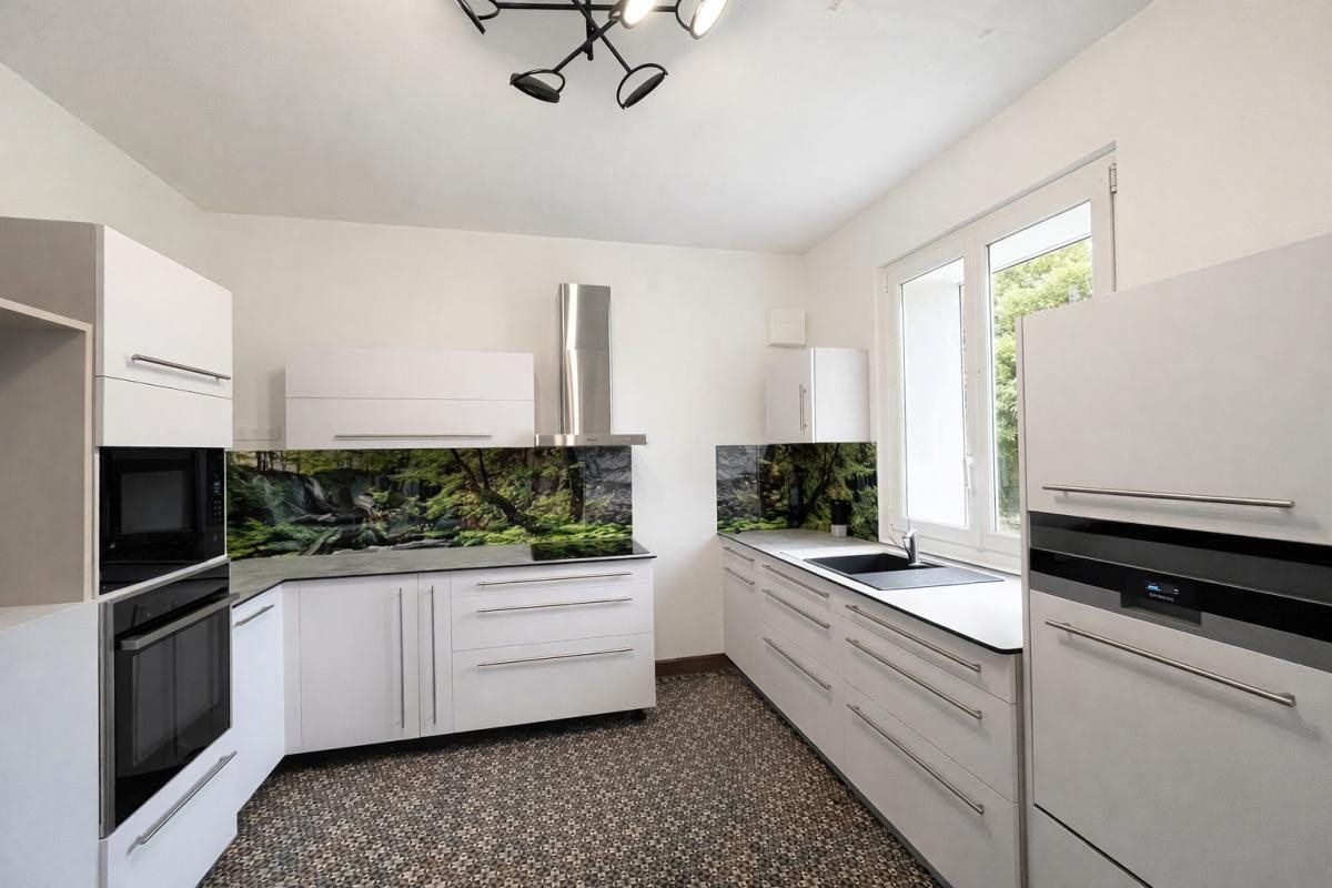 Maison à vendre, 114m², Langon-sur-Cher
