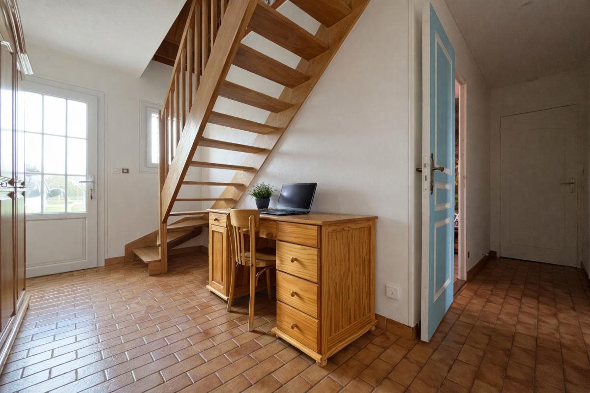 Maison à vendre, 106m², Châtres-sur-Cher