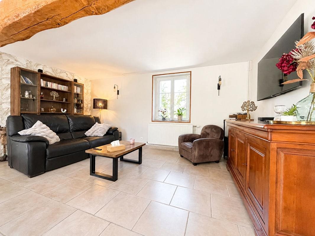 Maison à vendre, 91m², Châtillon-sur-Indre