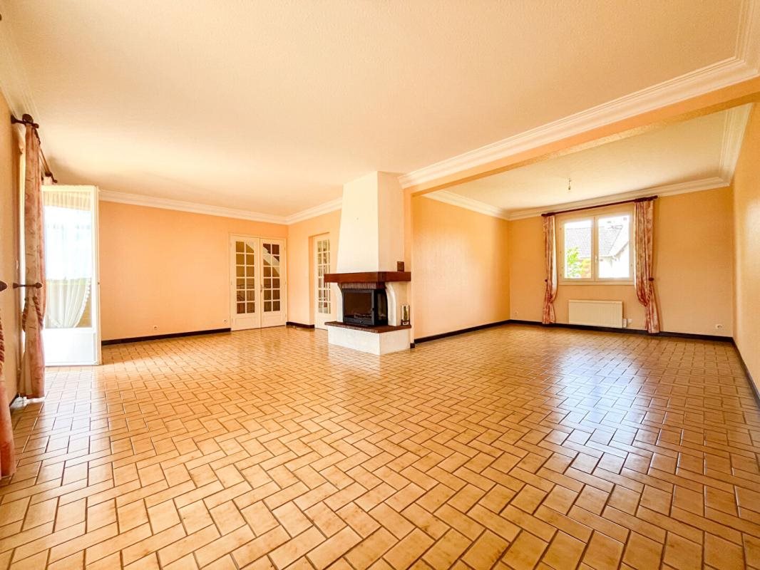 Maison à vendre, 173m², Courmemin