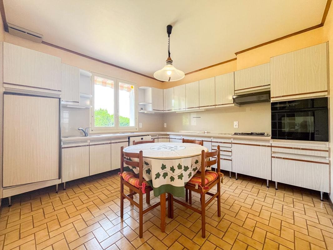 Maison à vendre, 173m², Courmemin