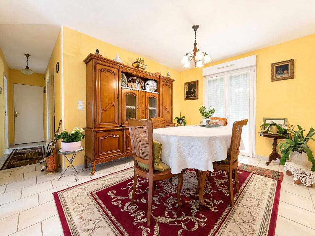 Maison à vendre, 79m², La Chapelle-Montmartin
