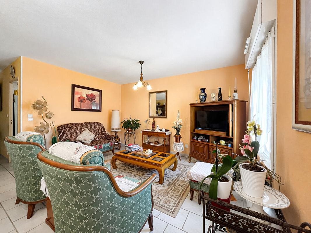 Maison à vendre, 79m², La Chapelle-Montmartin