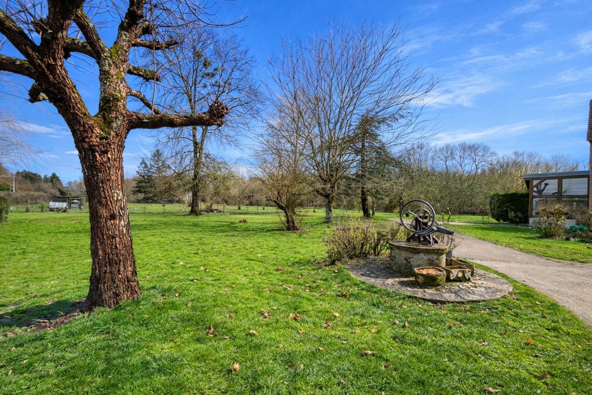 Maison à vendre, 132m², Châtres-sur-Cher