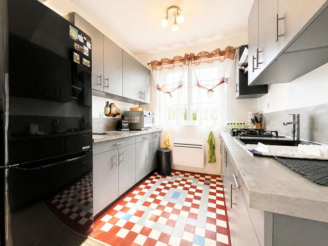 Maison à vendre, 96m², Luçay-le-Mâle