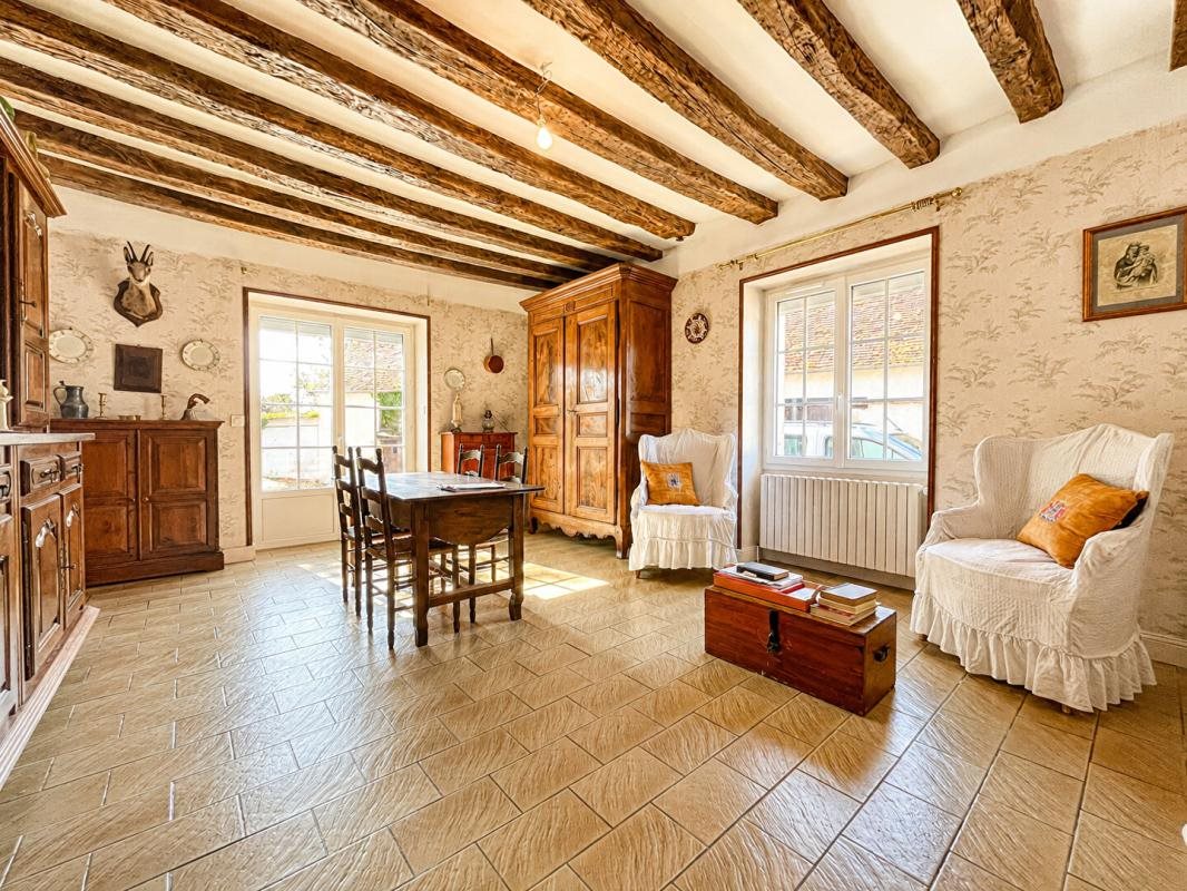 Maison à vendre, 290m², Levroux