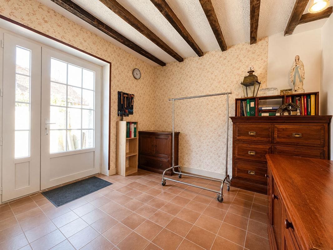Maison à vendre, 290m², Levroux