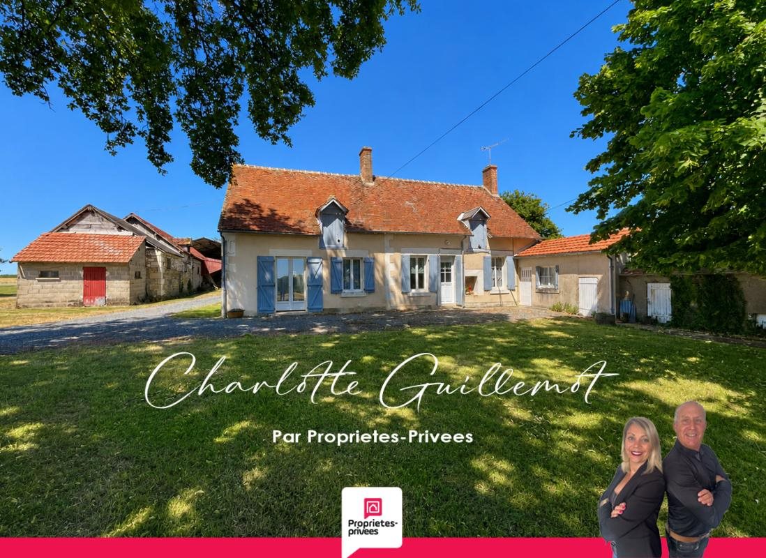 Maison à vendre, 86m², Gehée