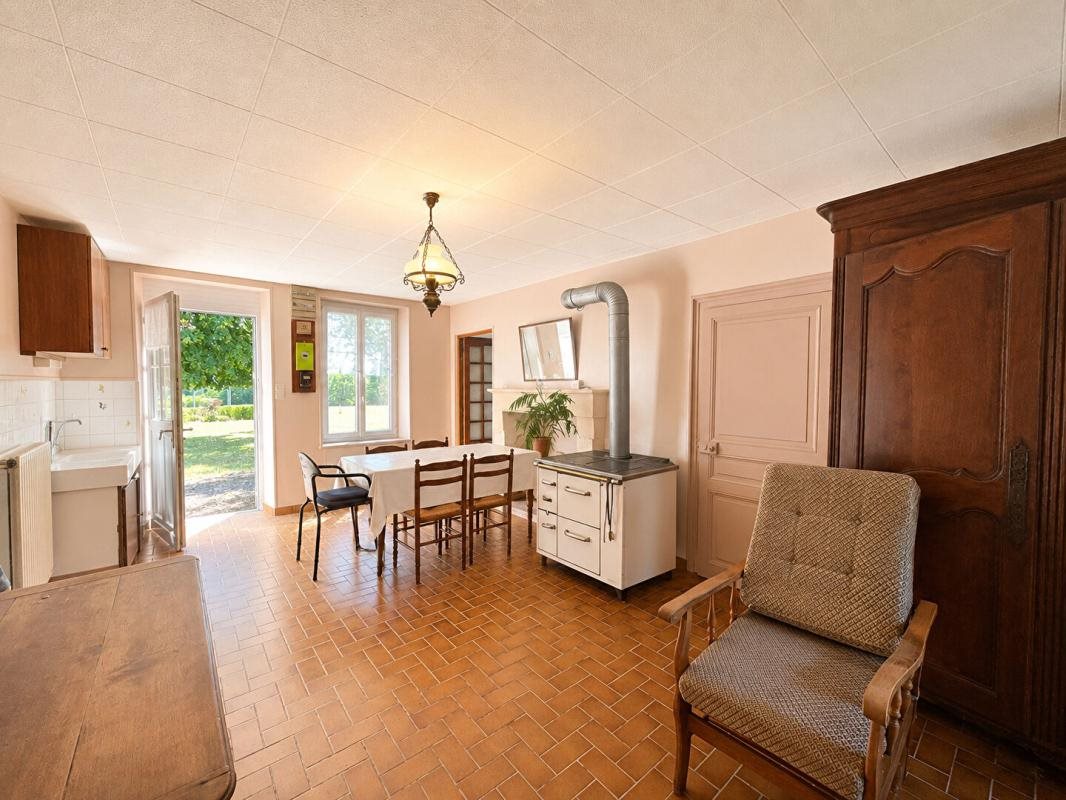 Maison à vendre, 86m², Gehée