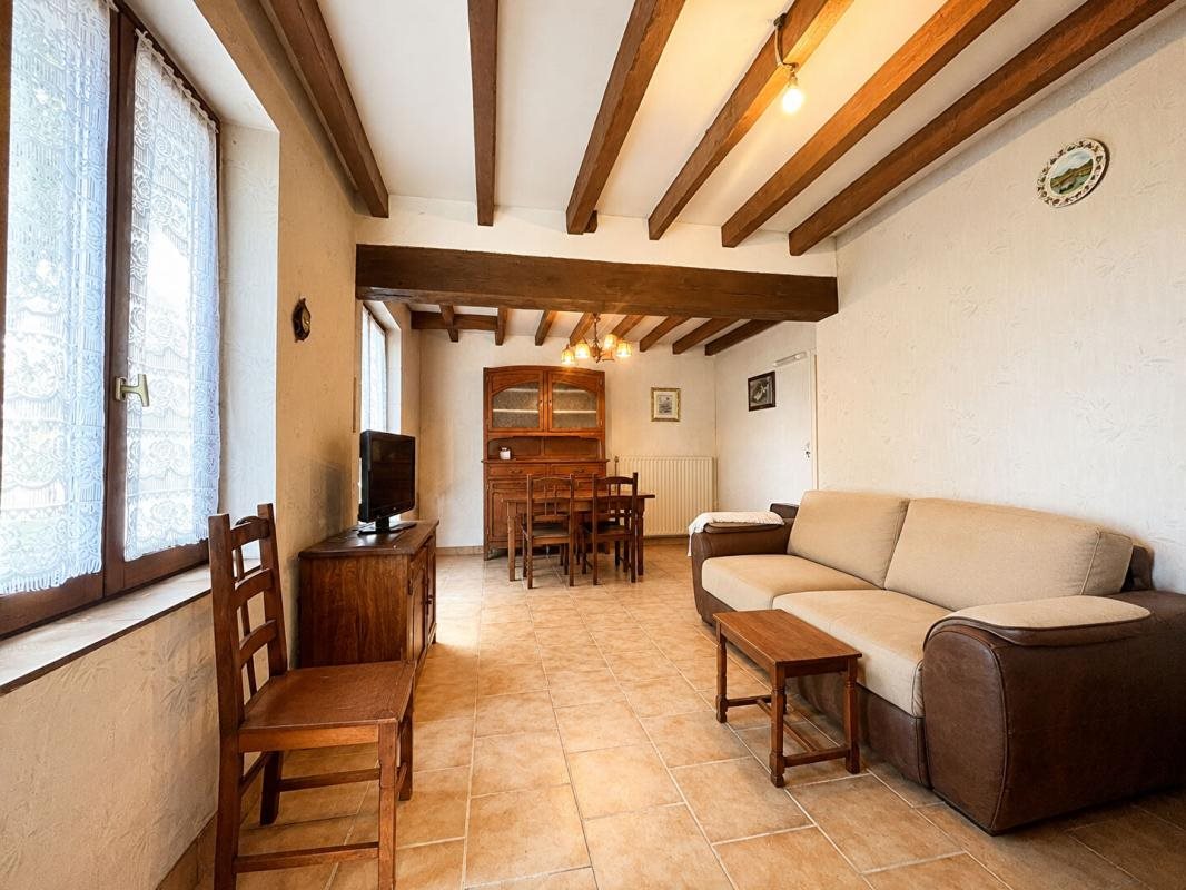 Maison à vendre, 86m², Gehée