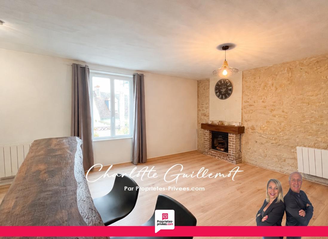 Maison à vendre, 165m², Nouans-les-Fontaines