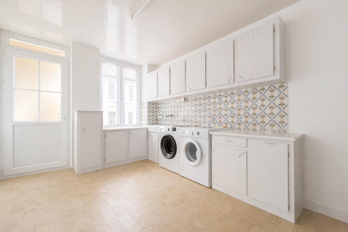 Maison à vendre, 165m², Nouans-les-Fontaines