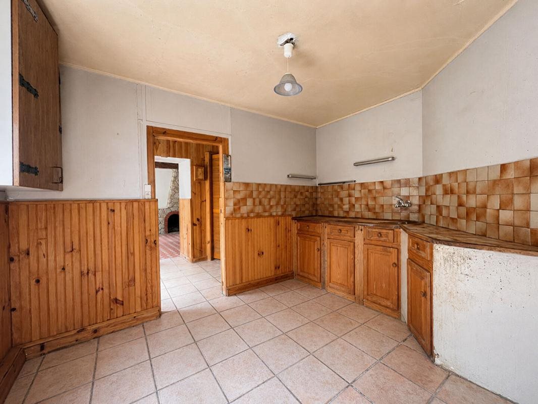 Maison à vendre, 165m², Dun-le-Poëlier
