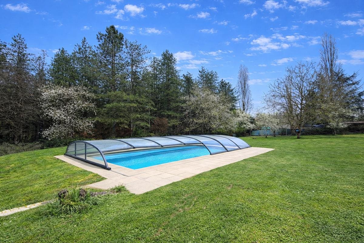 Maison à vendre, 255m², Châtillon-sur-Indre