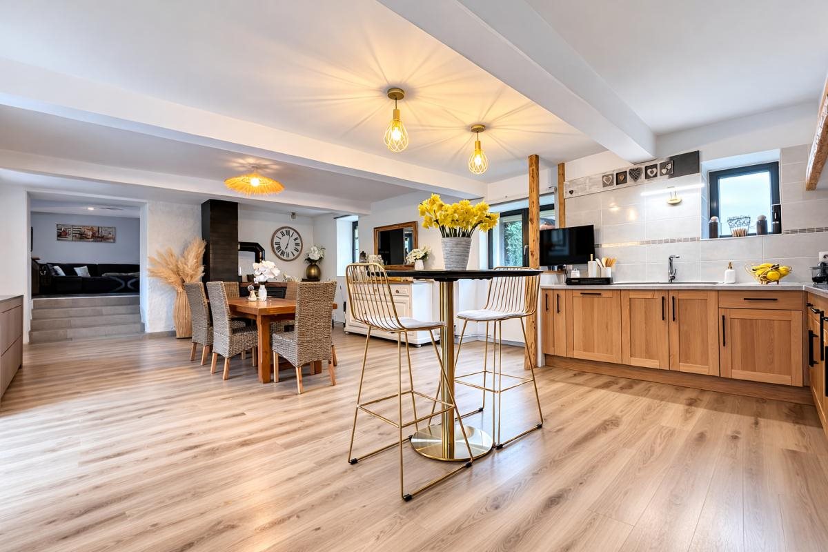 Maison à vendre, 255m², Châtillon-sur-Indre
