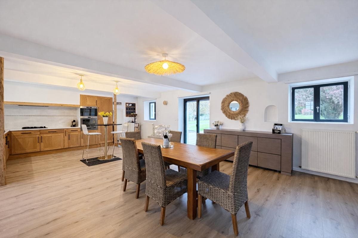 Maison à vendre, 255m², Châtillon-sur-Indre