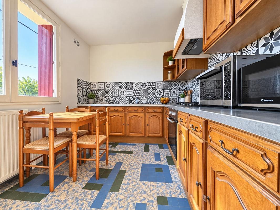 Maison à vendre, 83m², Vicq-sur-Nahon