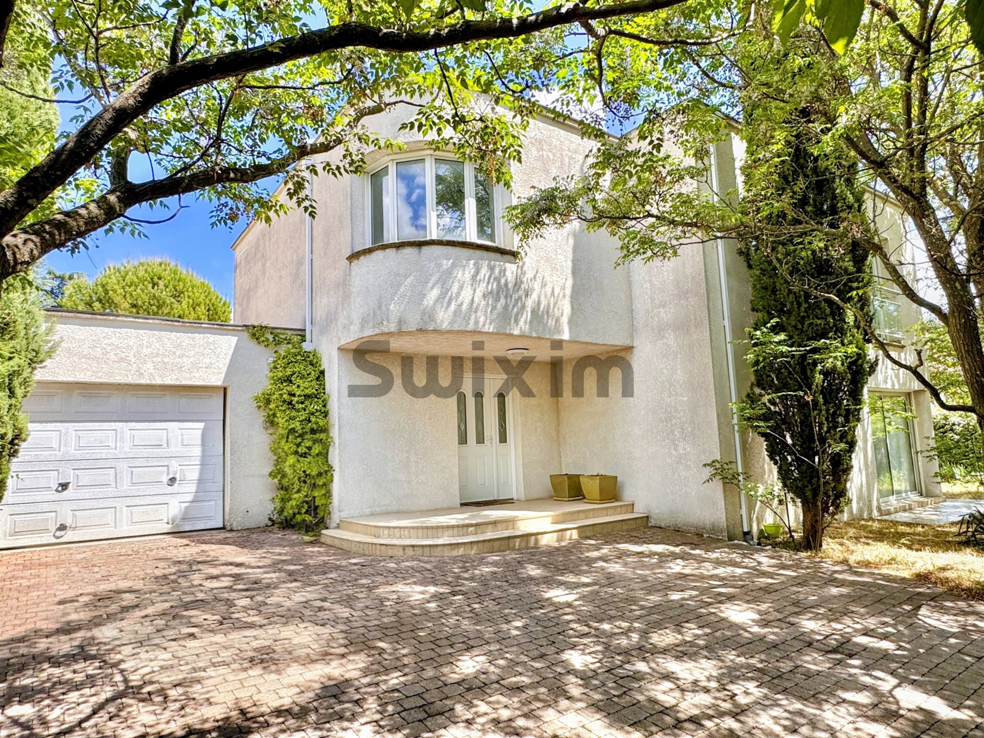 Maison à vendre, 164m², Alès