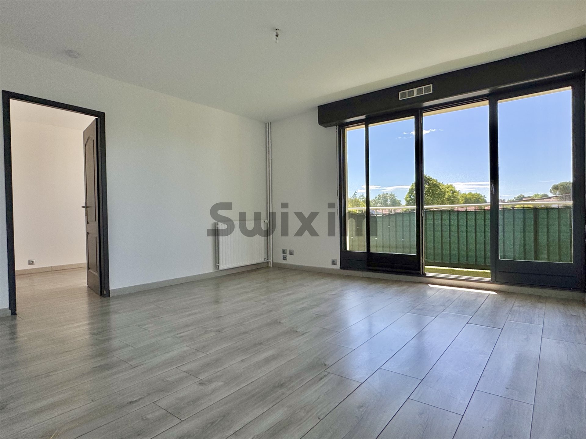 Appartement à vendre, 59m², Alès